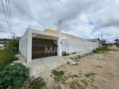 Casa com 3 Quartos à venda, 96m² no Ebenezer, Gravatá