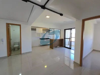 Apartamento com 2 Quartos à venda, 65m² no Atibaia Jardim, Atibaia
