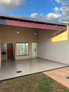 Casa com 3 Quartos à venda, 150m² no Jardim Primavera 1ª Etapa, Anápolis