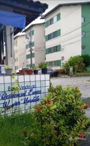 Apartamento com 2 Quartos à venda, 44m² no Águas Claras, Salvador