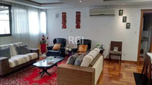 Apartamento com 3 Quartos à venda, 238m² no Menino Deus, Porto Alegre