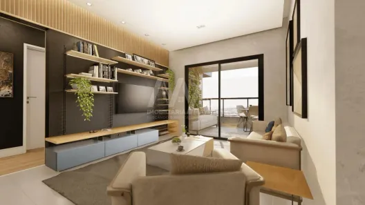 Apartamento com 3 Quartos à venda, 112m² no Vila Lucy, Sorocaba