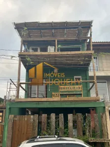 Casa com 1 Quarto à venda, 24m² no Sertão do Juquehy, São Sebastião