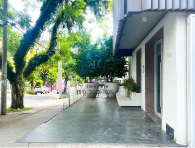 Ponto Comercial para alugar, 270m² no Moinhos de Vento, Porto Alegre