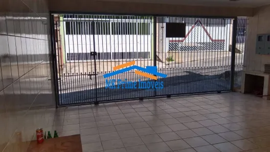 Casa com 2 Quartos à venda, 112m² no Jardim Roberto, Osasco
