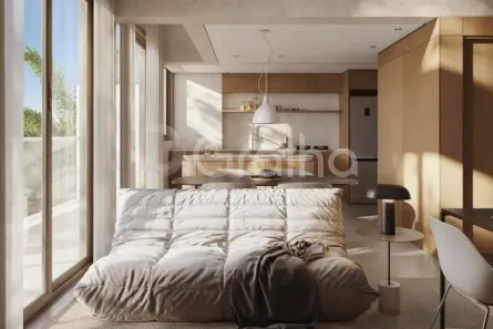 Apartamento com 2 Quartos à venda, 77m² no Campeche, Florianópolis