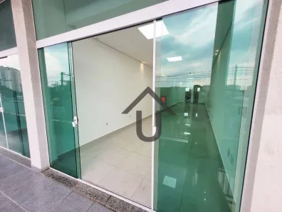 Sala Comercial para alugar, 51m² no Jardim Ivana, São Paulo