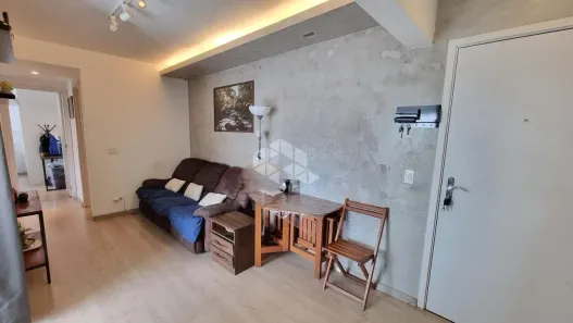 Apartamento com 2 Quartos à venda, 60m² no Ipiranga, São Paulo