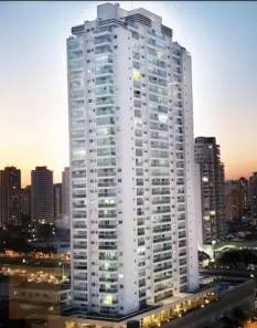 Apartamento com 1 Quarto à venda, 45m² no Vila Gomes Cardim, São Paulo
