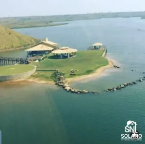 Fazenda/Sítio com 3 Quartos à venda, 59000m² no , Paraíso do Sul