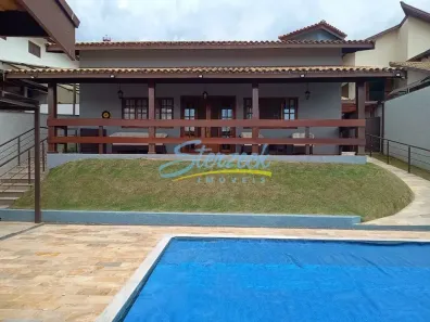 Casa de Condomínio com 3 Quartos à venda, 308m² no Pinheirinho, Vinhedo