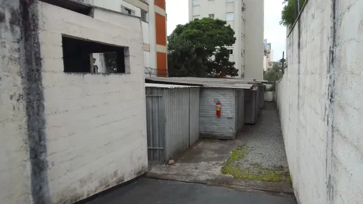 Lote/Terreno à venda, 327m² no Jardim Brasil (Zona Sul), São Paulo