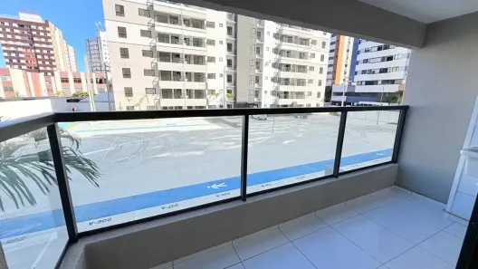 Apartamento com 3 Quartos à venda, 63m² no Luzia, Aracaju