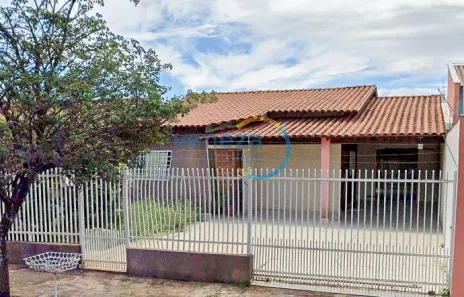 Casa com 3 Quartos à venda, 190m² no Leonor, Londrina