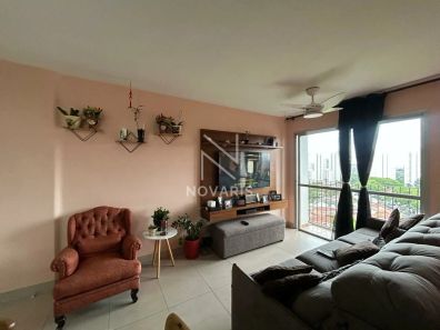 Apartamento com 2 Quartos à venda, 72m² no Vila Sofia, São Paulo