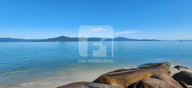 Lote/Terreno à venda, 1485m² no Daniela, Florianópolis