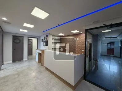 Sala Comercial à venda, 200m² no Paraíso, São Paulo