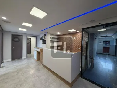 Sala Comercial para venda ou aluguel, 200m² no Paraíso, São Paulo