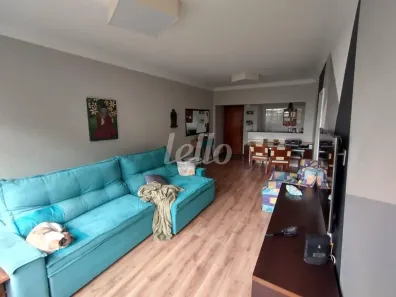 Apartamento com 3 Quartos à venda, 120m² no Santo Antônio, São Caetano do Sul