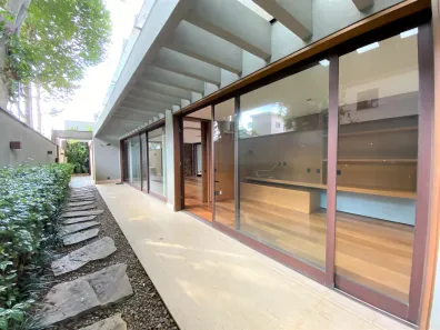 Casa com 4 Quartos à venda, 400m² no Vila Nova Conceição, São Paulo