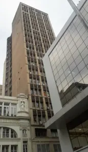 Sala Comercial com 3 Quartos para alugar, 70m² no Centro Histórico, Porto Alegre