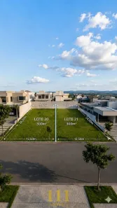 Lote/Terreno à venda, 300m² no Bairro do Grama, Caçapava