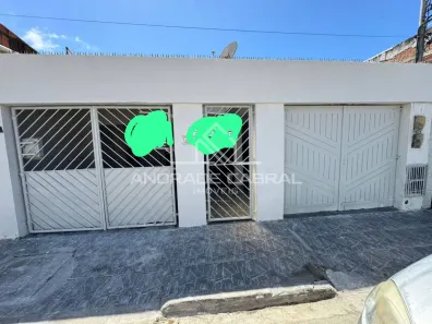 Apartamento com 4 Quartos à venda, 208m² no Inácio Barbosa, Aracaju