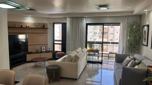 Apartamento com 3 Quartos à venda, 110m² no Jardim Prudência, São Paulo
