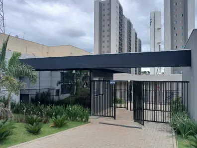 Apartamento com 2 Quartos à venda, 68m² no Jardim Esteves, Limeira