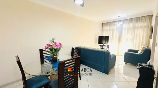 Apartamento com 3 Quartos à venda, 83m² no Enseada, Guarujá