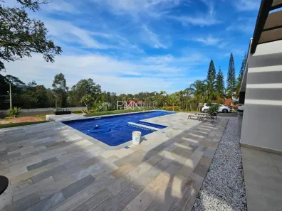 Fazenda/Sítio com 3 Quartos à venda, 401m² no Pinheirinho, Vinhedo