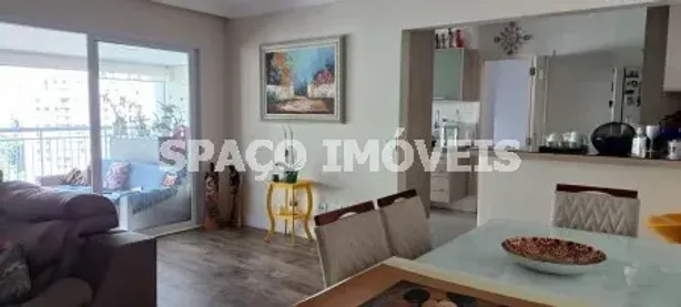 Apartamento com 3 Quartos à venda, 146m² no Vila Alexandria, São Paulo
