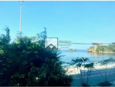 Apartamento com 3 Quartos à venda, 120m² no Ingá, Niterói