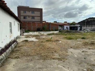 Lote/Terreno à venda, 1224m² no Damas, Fortaleza