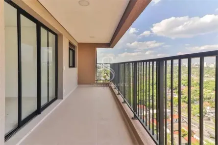 Apartamento com 3 Quartos à venda, 83m² no Butantã, São Paulo