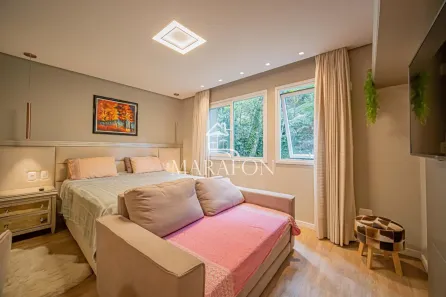 Apartamento com 1 Quarto à venda, 30m² no Floresta, Gramado