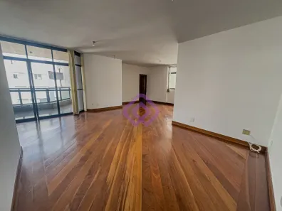 Apartamento com 4 Quartos à venda, 180m² no Buritis, Belo Horizonte