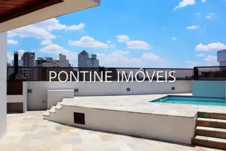 Apartamento com 4 Quartos à venda, 500m² no Aclimação, São Paulo