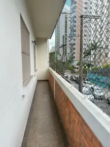 Apartamento com 3 Quartos à venda, 160m² no Jardim Paulista, São Paulo