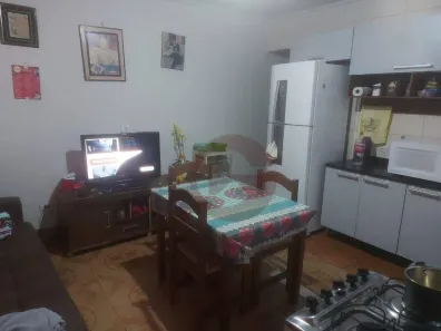 Sobrado com 2 Quartos à venda, 90m² no Jardim D'Abril, Osasco