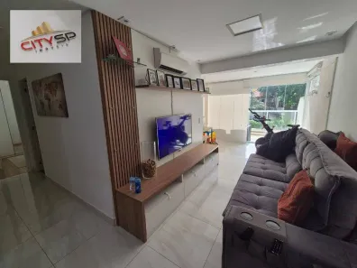 Apartamento com 2 Quartos à venda, 96m² no Vila Guarani (Z Sul), São Paulo