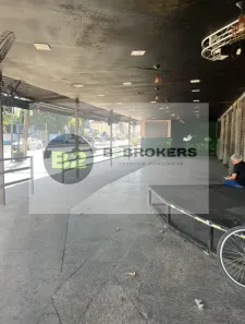 Ponto Comercial para alugar, 493m² no Jardim Guandu, Nova Iguaçu