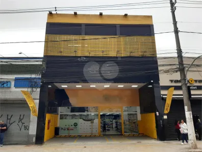 Prédio Comercial à venda, 977m² no Tucuruvi, São Paulo