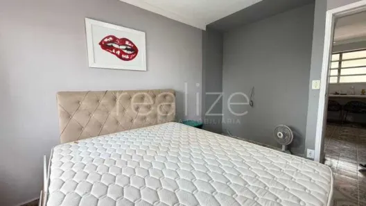 Apartamento com 2 Quartos para alugar, 44m² no Mirim, Praia Grande