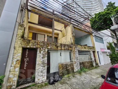 Lote/Terreno à venda, 200m² no Vila Gertrudes, São Paulo