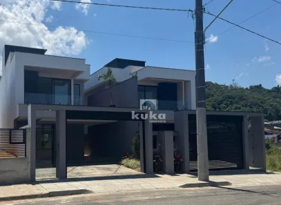 Casa com 3 Quartos à venda, 156m² no Três Rios do Norte, Jaraguá do Sul