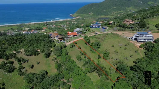 Lote/Terreno à venda, 899m² no , Garopaba