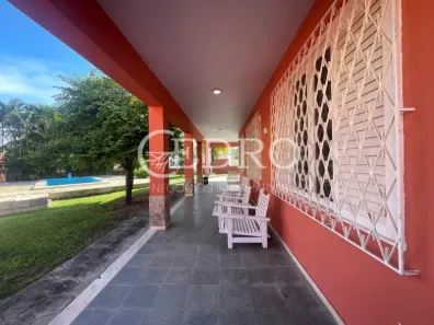 Casa com 5 Quartos à venda, 890m² no Balneário São Pedro, São Pedro da Aldeia