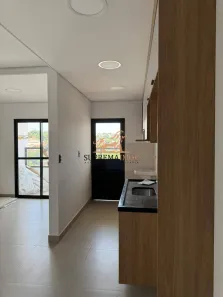 Apartamento com 3 Quartos à venda, 73m² no Jardim Refúgio, Sorocaba