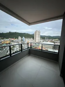 Apartamento com 2 Quartos à venda, 75m² no Vila Operária, Itajaí